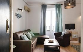 1 Bedroom 1 Bathroom Furnished - Chueca - Bright In Downtown Area - Mintystay
